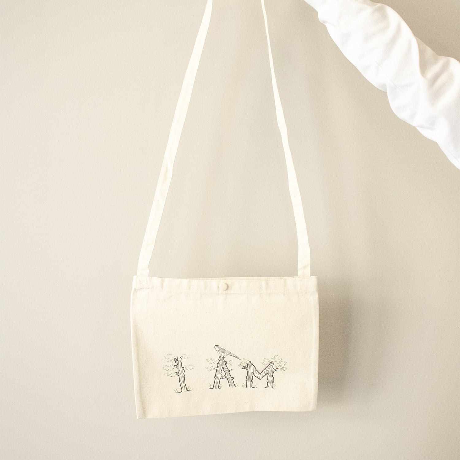 I AM ORIGINALS | I AM